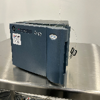 Waters Acquity Column Manager HPLC image 1